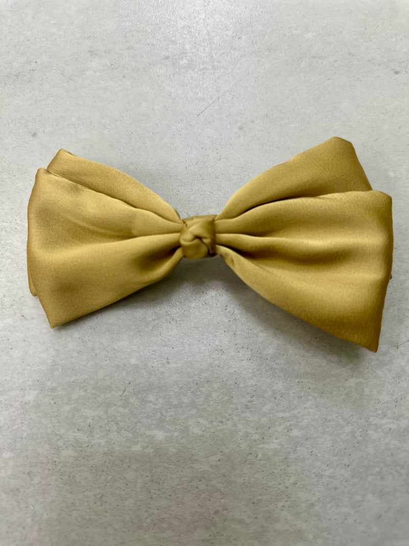 Chic Coquette Bow