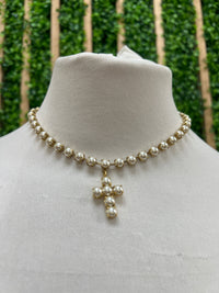 Tova Baby Donatella Necklace