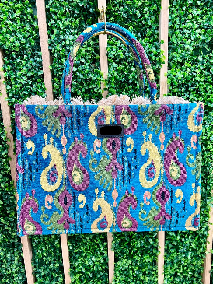 SG Large Tote Bag
