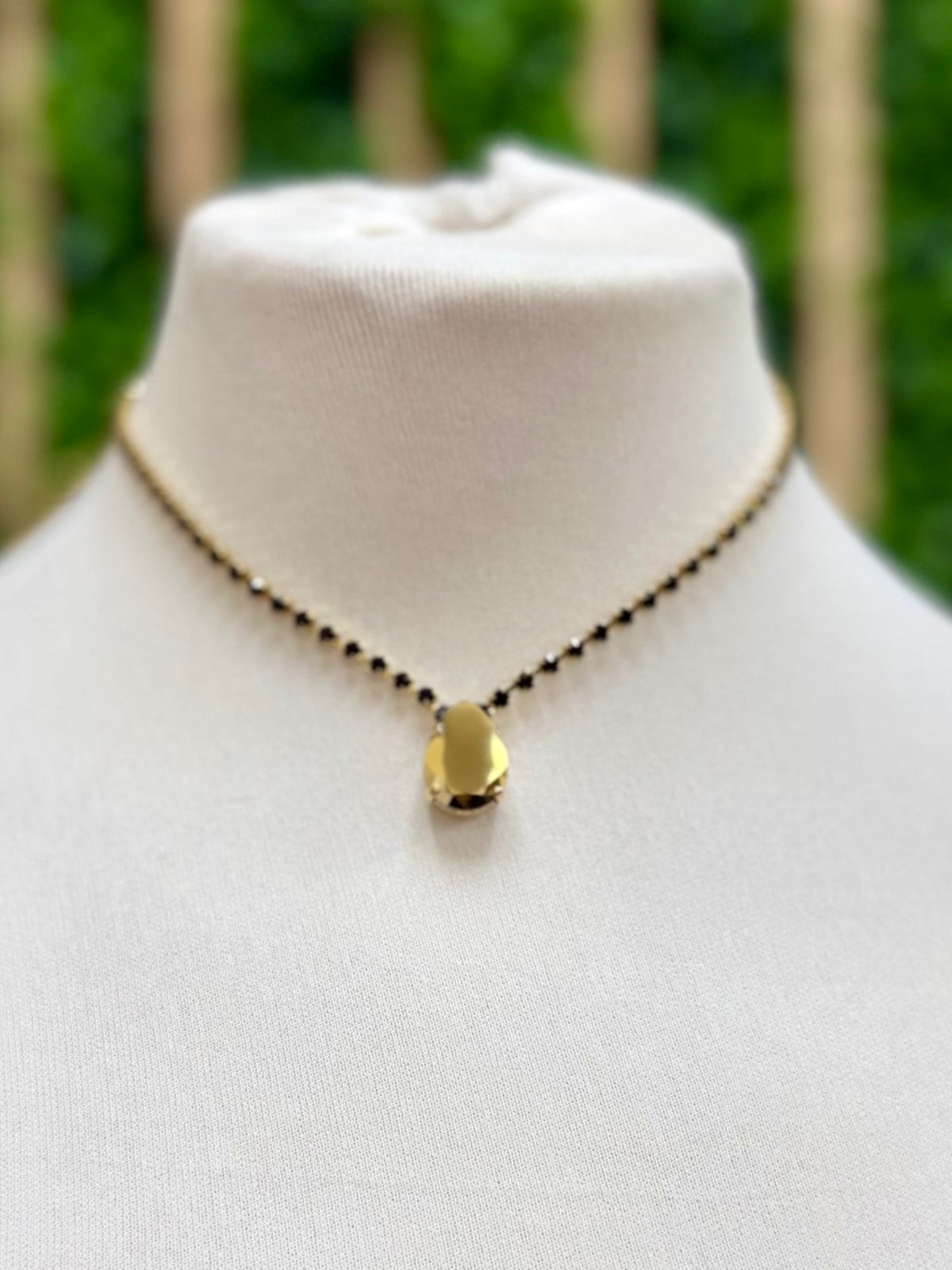 Tova Milli Necklace