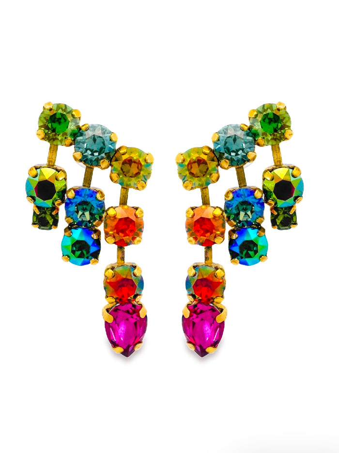 Dara Tova Earrings