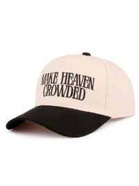 Statement Quotes Trucker Hat Collection