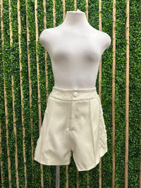 Beautifull Embelished Dressy Short Pants