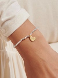 Life Treasure Moments Bracelet