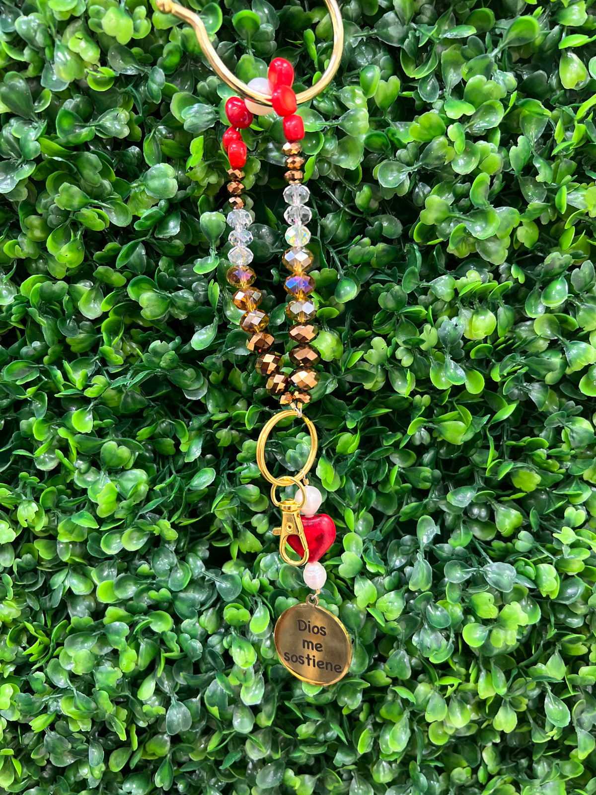 Message Phone Straps