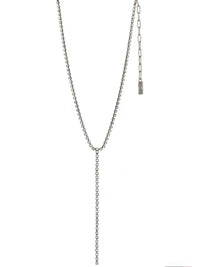 Kassandra Tova T Necklace