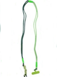 Fun Links Lace Phone Lanyard