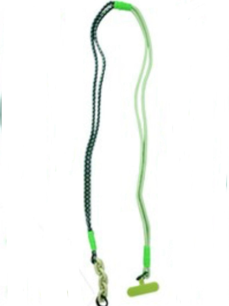 Fun Links Lace Phone Lanyard