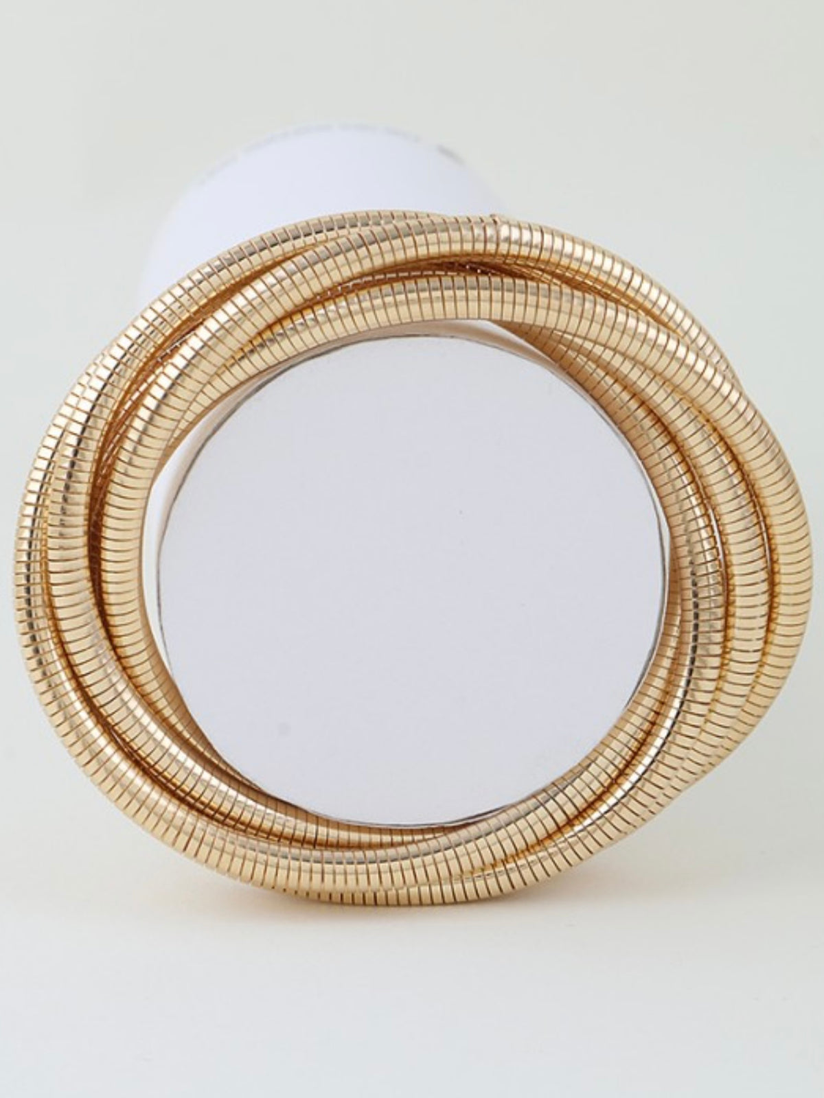 Braided Cobra Bracelets