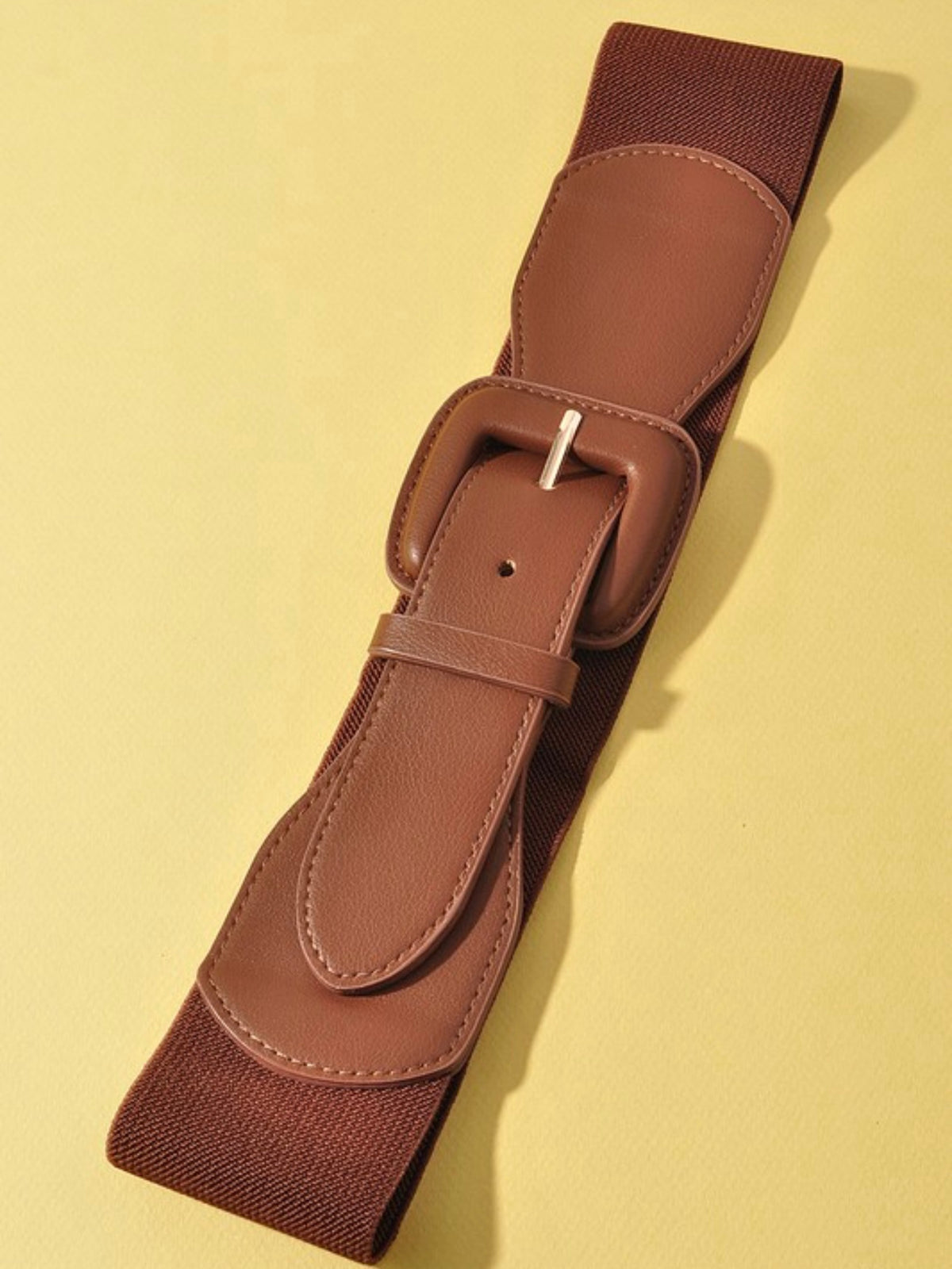 Full Color Elastic Belt