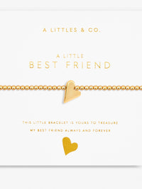 Little Moments Life Treasure Moments Bracelet