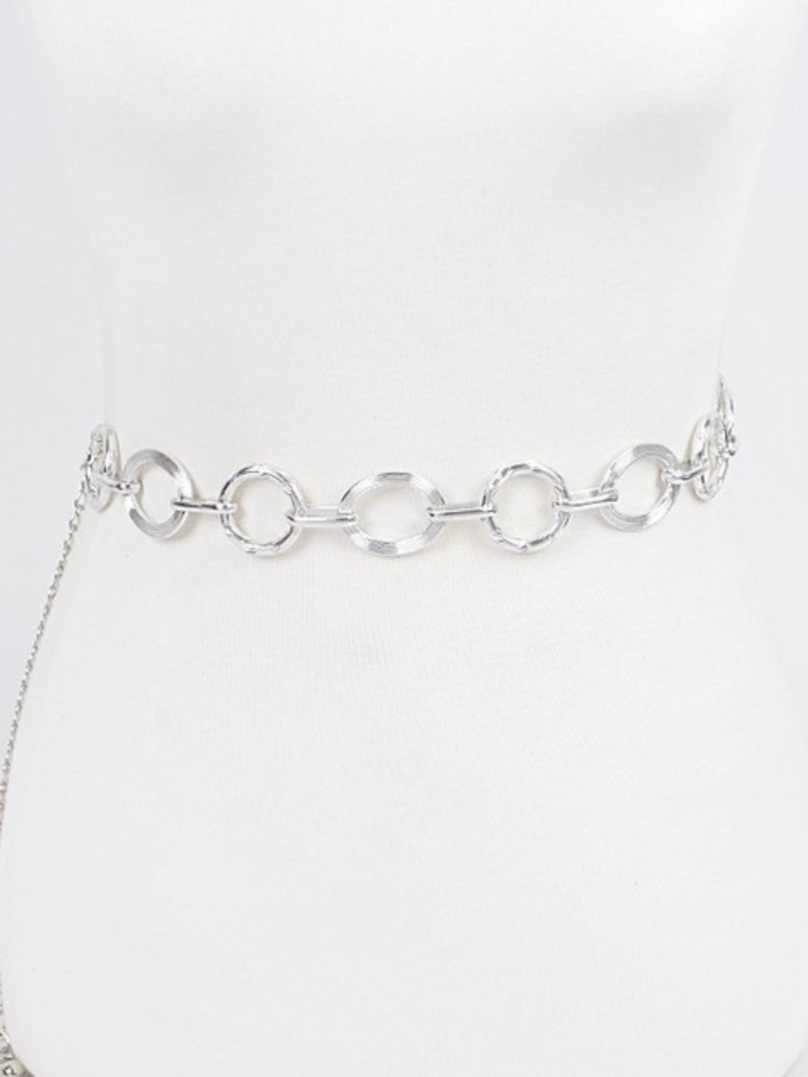 Circle Chain Belt