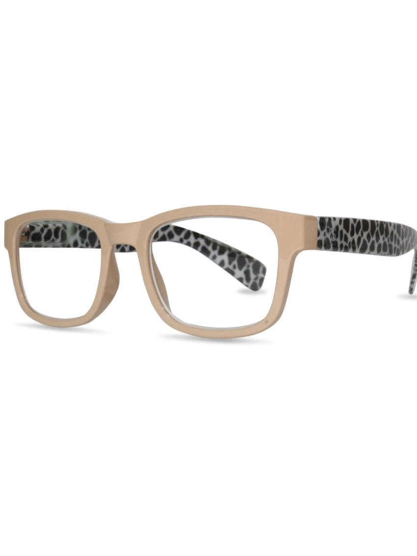 RS Fashionable Reading Glasses