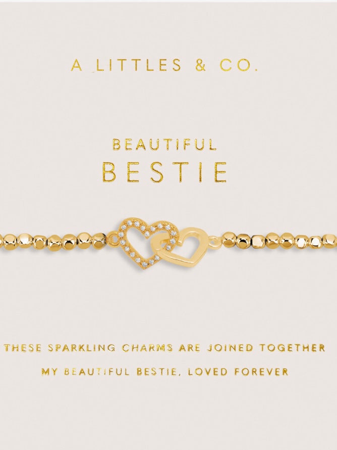 Life Treasure Moments Bracelet