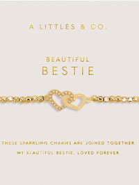 Life Treasure Moments Bracelet