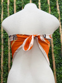 Multi Print Handekerchief