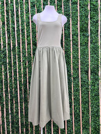 Tank Midi Dress