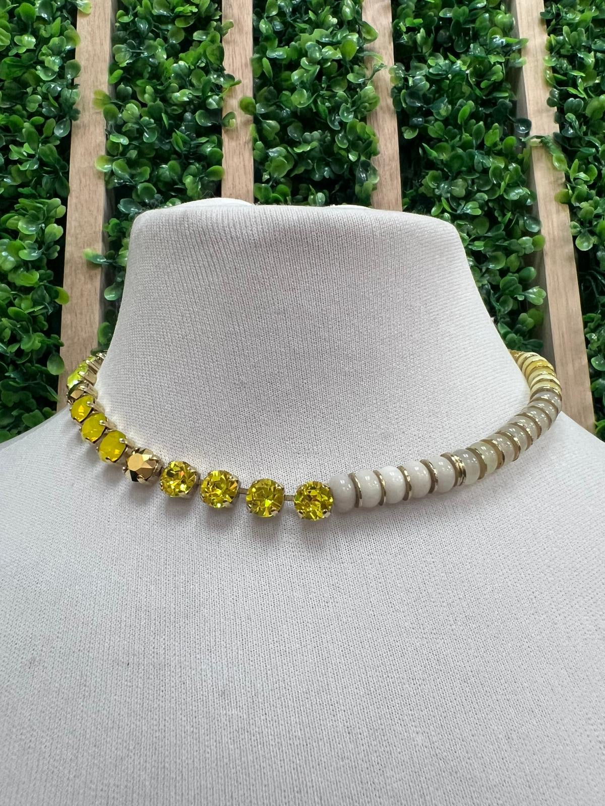 Tova Faye Necklace