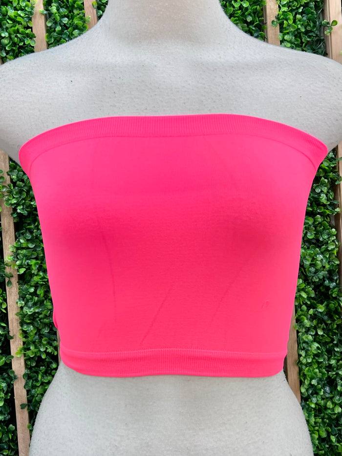 Basic Bandeau Top