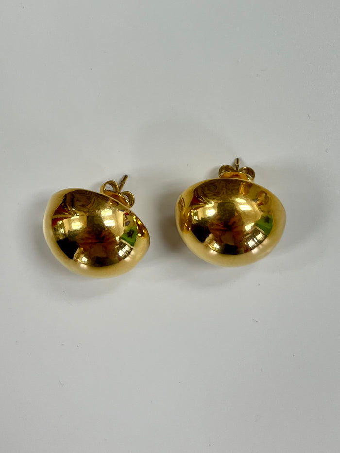 Stainless Steel Large Studs