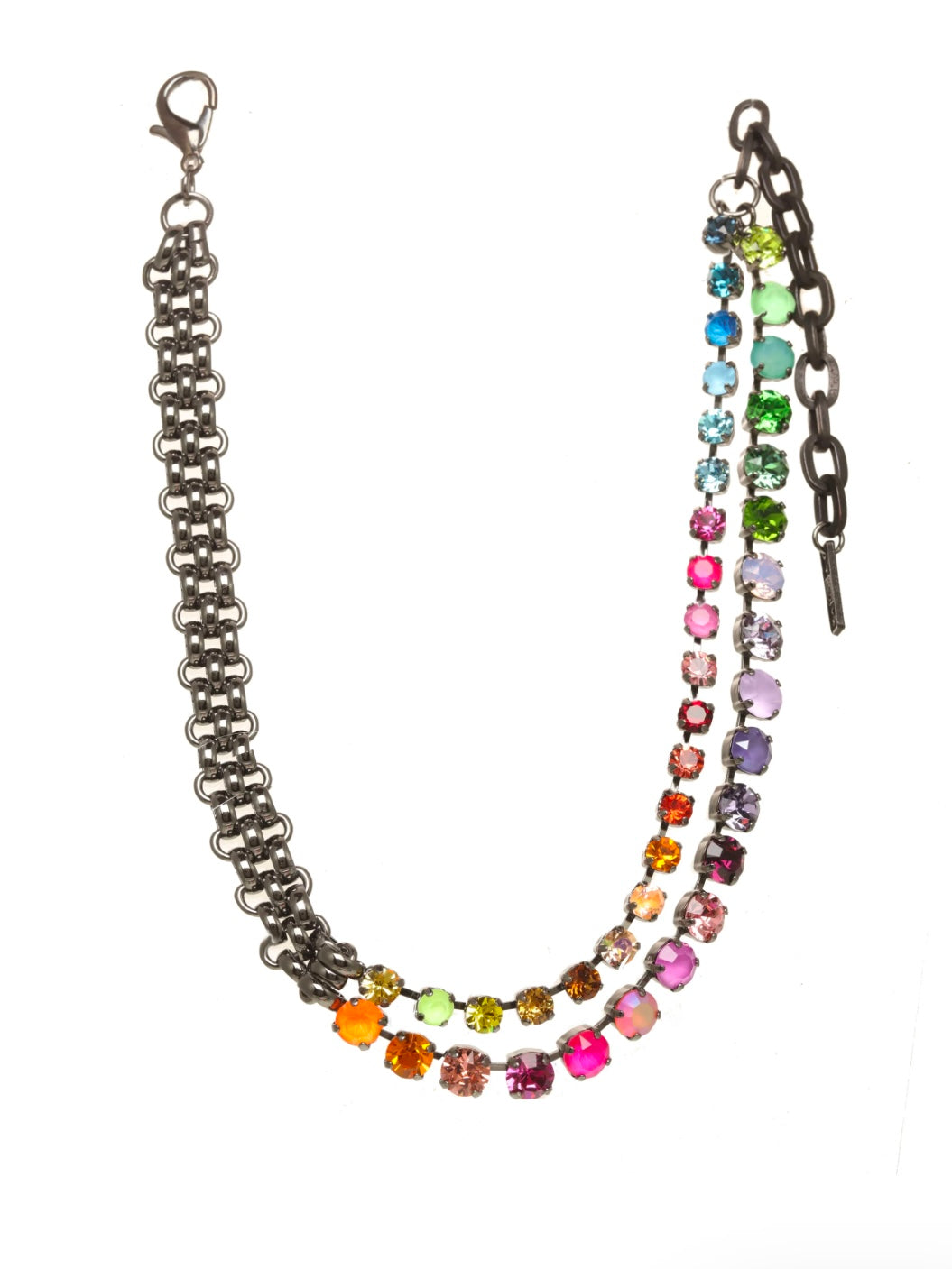 Treyvon Tova Necklace