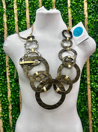 Arlenne Diaz Necklace