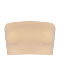 Smooth Seamless Tube Top