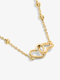 Little Moment Forever Yours Fabulous Friend Necklace