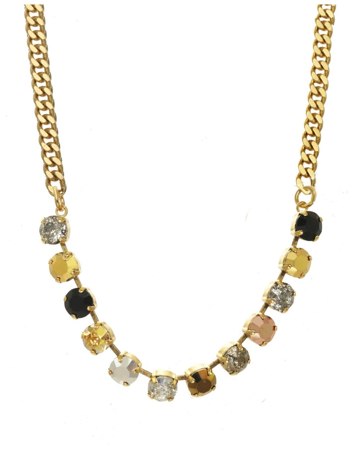 Mini Oakland Tova Necklace