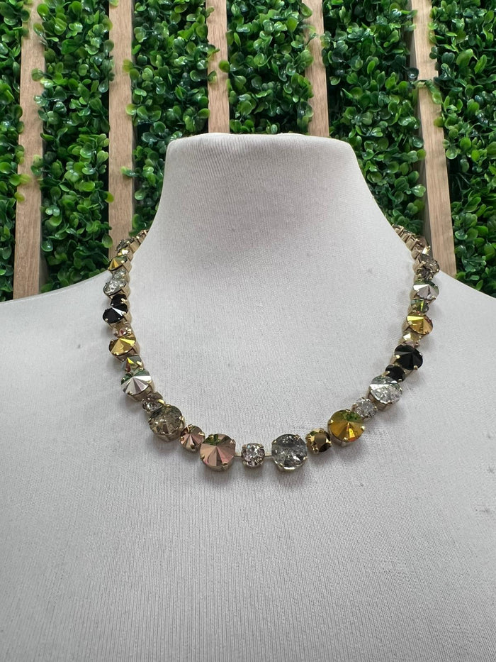 Tova Jean Necklace