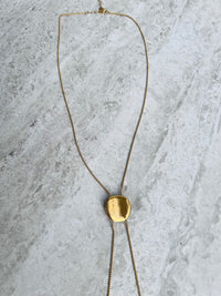 MS Mikayla Necklace