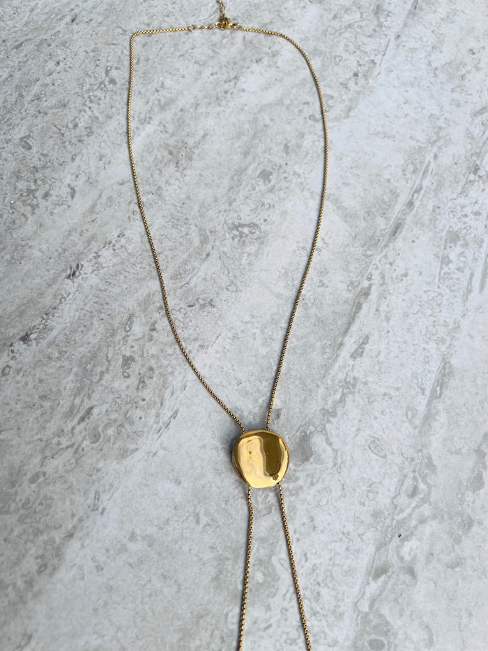 MS Mikayla Necklace