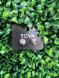Tova Basics Studs