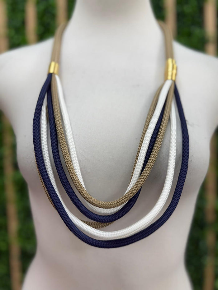 CS Chromo Necklace