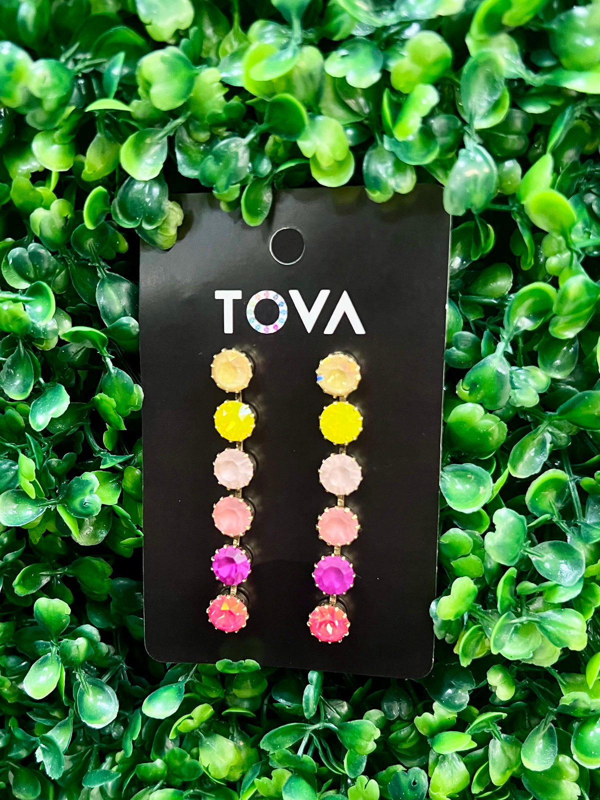 Tova Mini Lilibet Single Earring