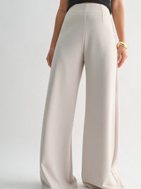 Beautiful Flowy Palazzo Pant