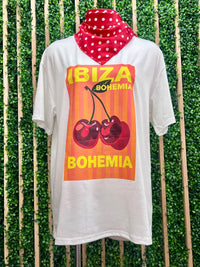 Summer Graphic Tee Collection