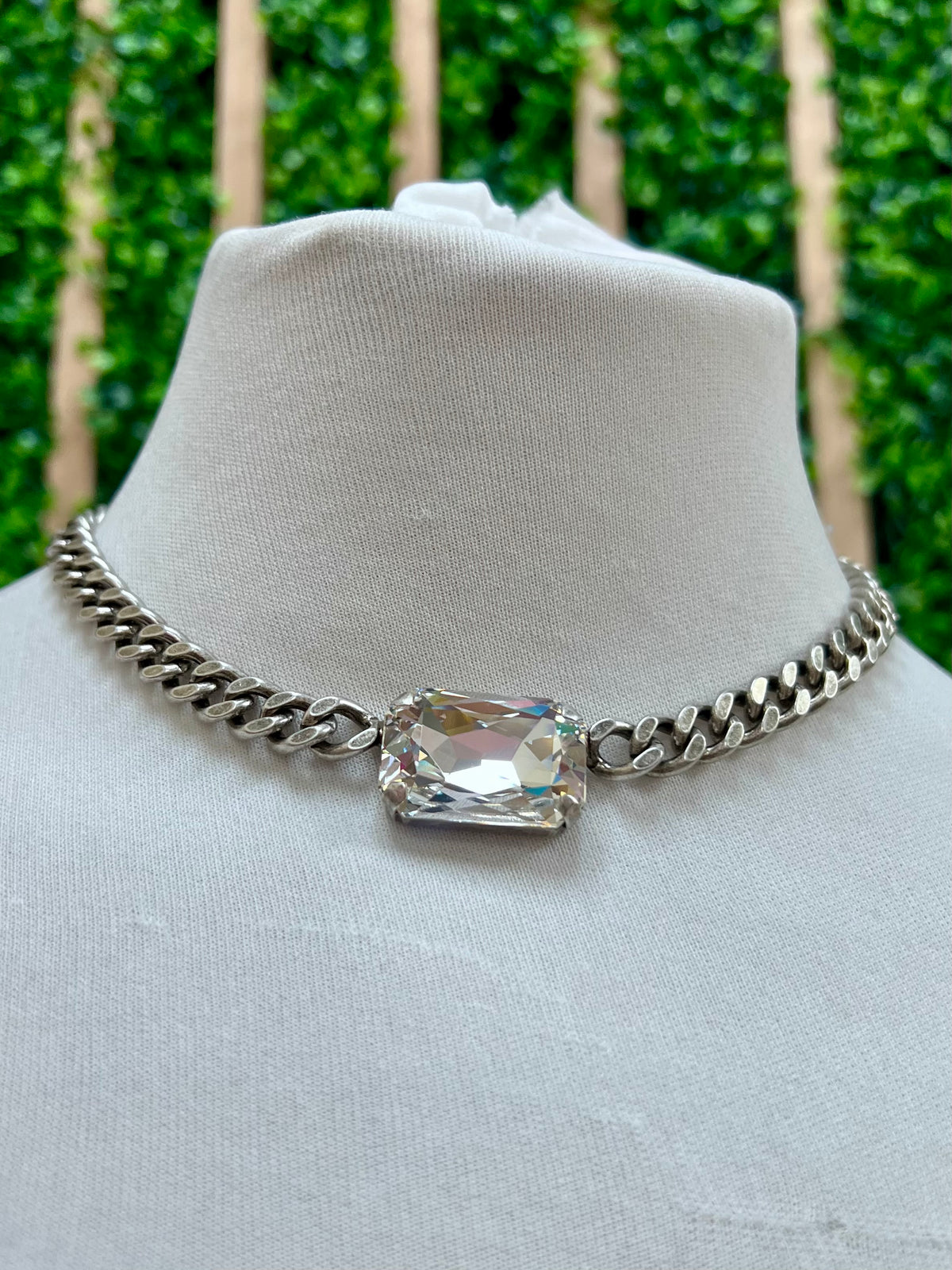 Tova Darcy Necklace