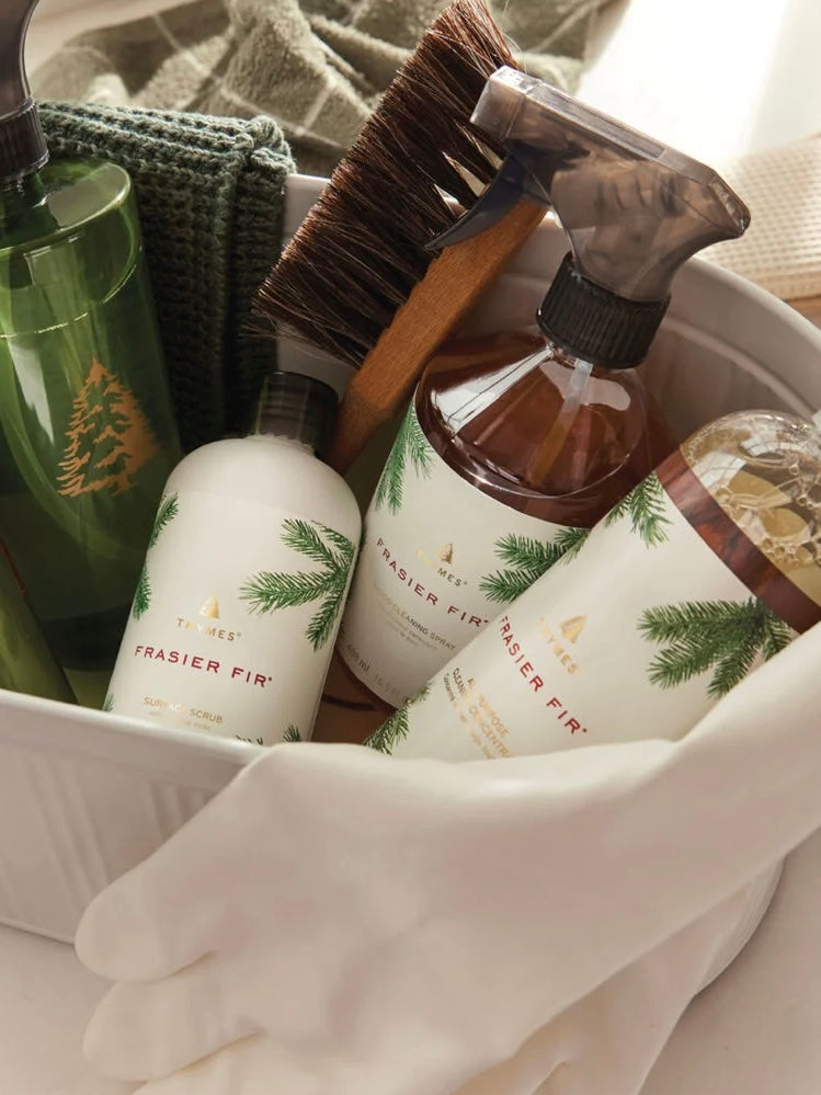 Frasier Fir Wood Cleaning Spray