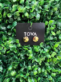 Tova Basics Studs