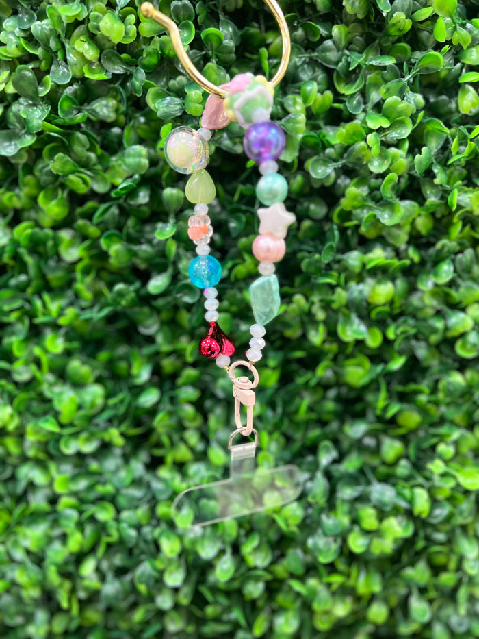 Funky Phone Strap