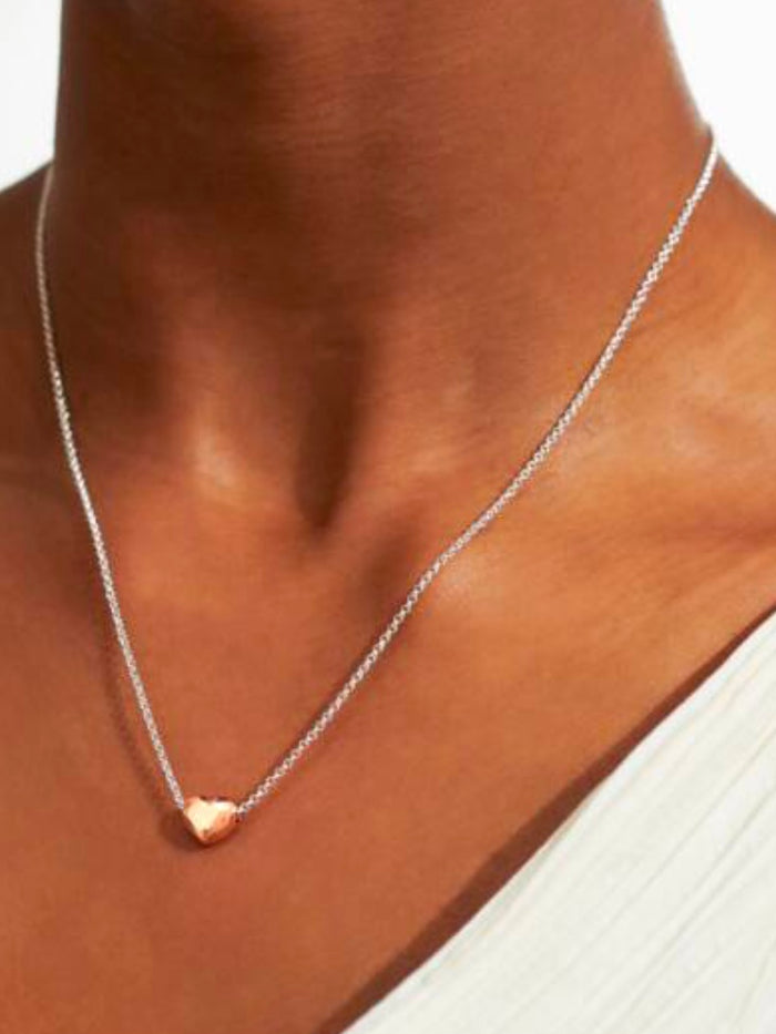 Little Moments Proud Of You Necklace