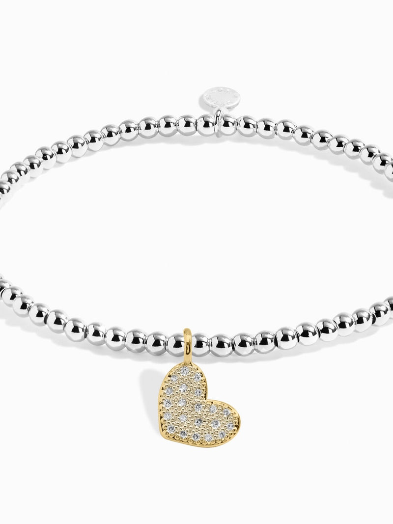 Life Treasure Moments Bracelet