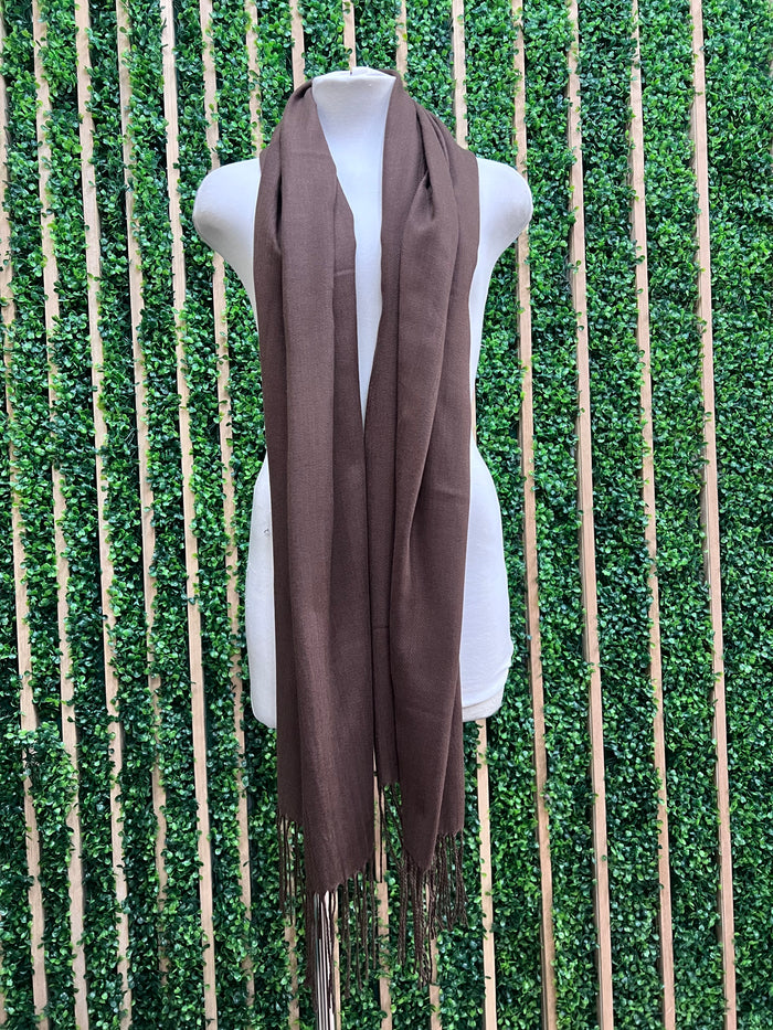 Elegant Pashmina