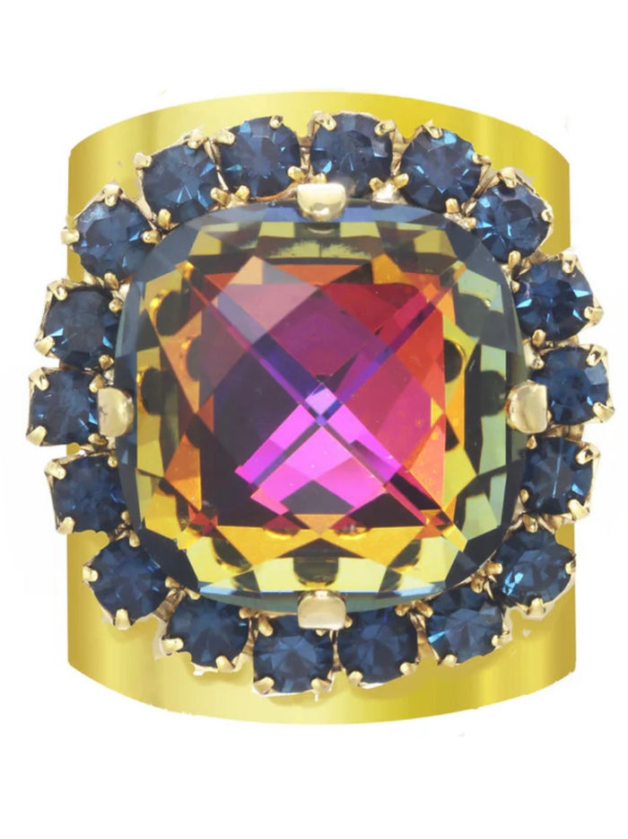 Tova Volcano Cambrie Ring