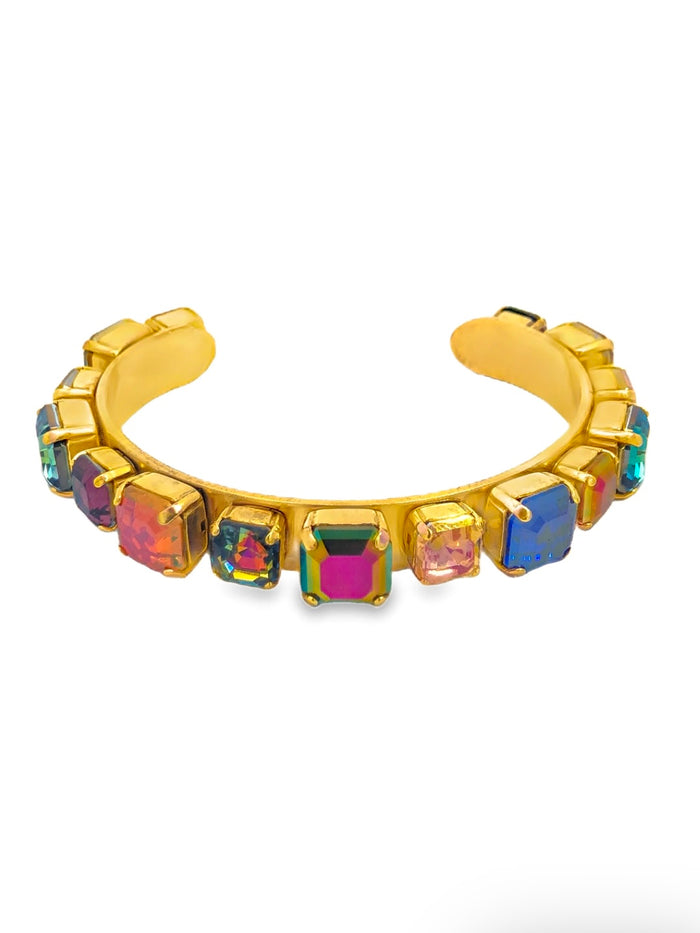 Jadia Tova Cuff
