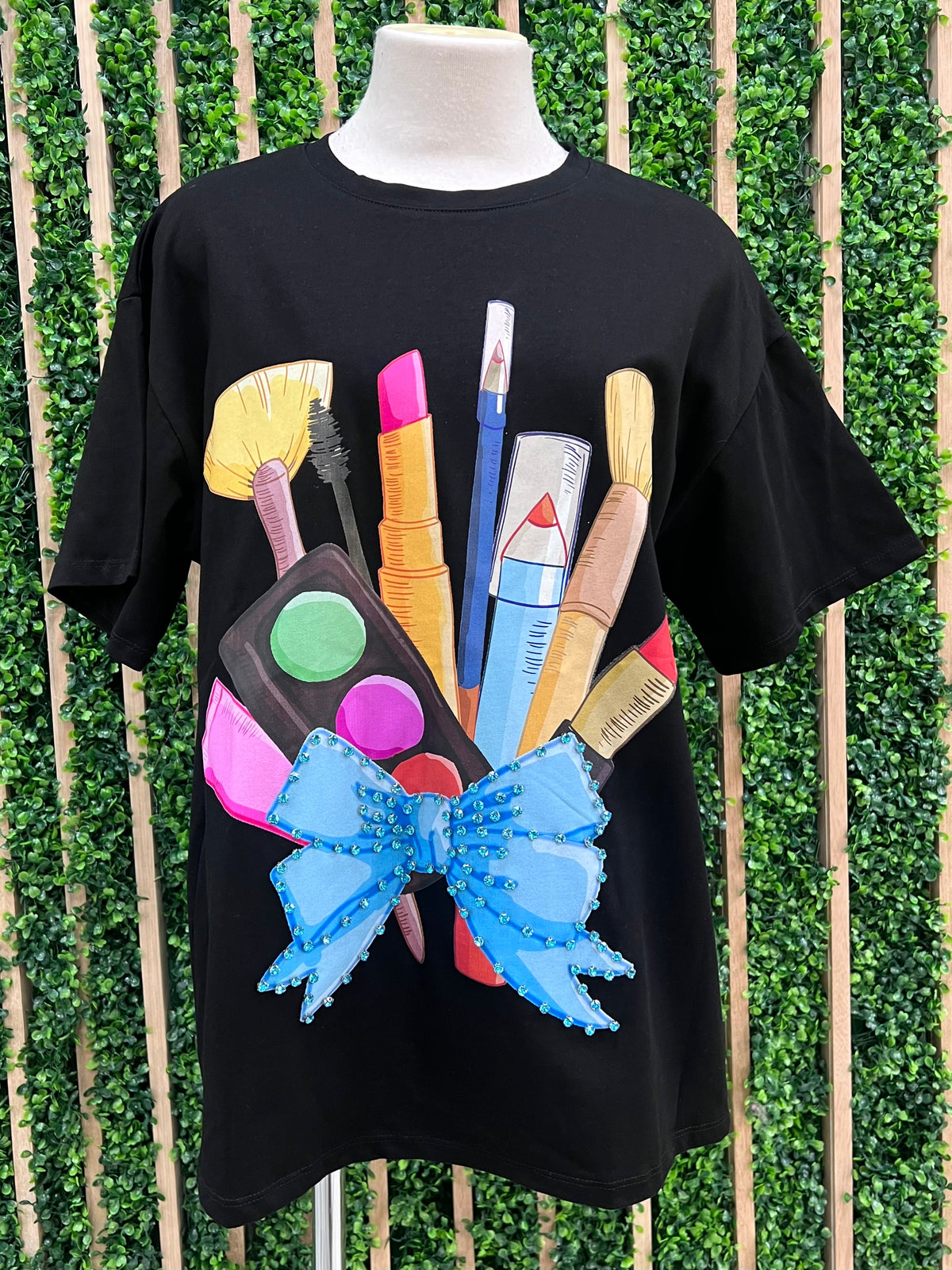 Funky Prints T Shirts