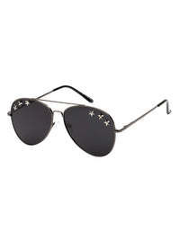 Star Studs Aviator