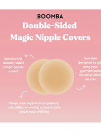 Magic Nipple Covers