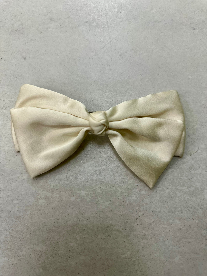 Chic Coquette Bow